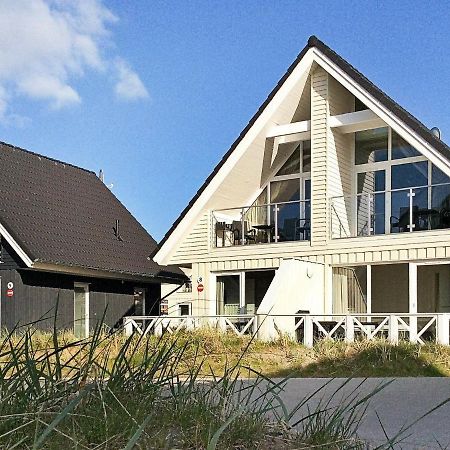 Two-Bedroom Holiday Home In Wendtorf 3 Ngoại thất bức ảnh