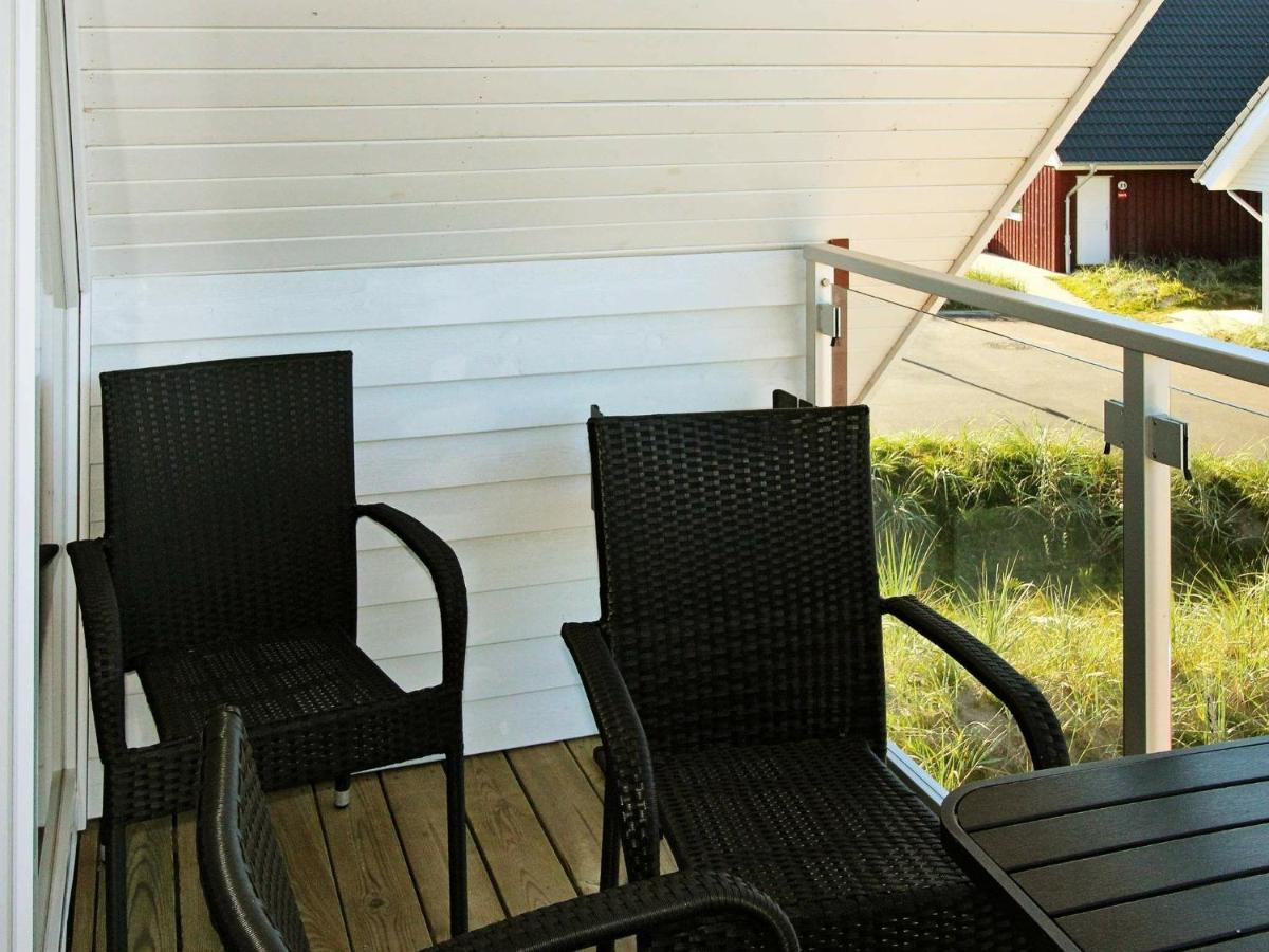 Two-Bedroom Holiday Home In Wendtorf 3 Ngoại thất bức ảnh