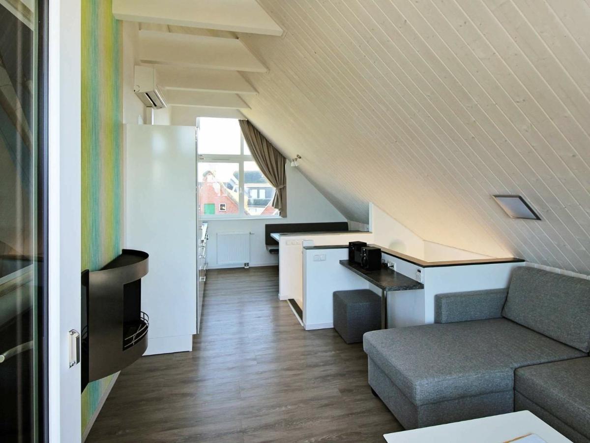 Two-Bedroom Holiday Home In Wendtorf 3 Ngoại thất bức ảnh