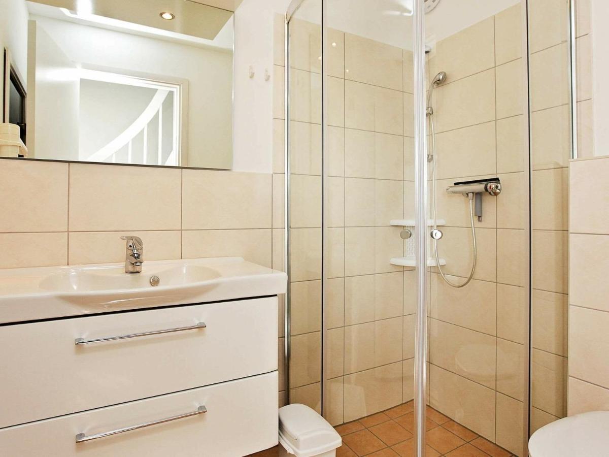 Two-Bedroom Holiday Home In Wendtorf 3 Ngoại thất bức ảnh